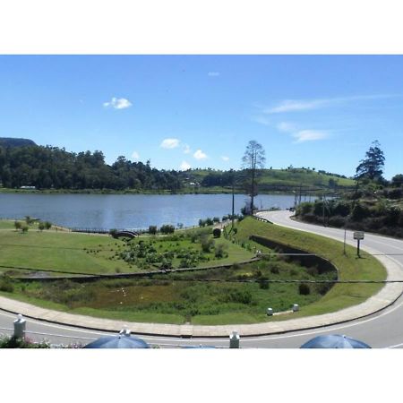 Vista Hotel Eden Hill Nuwara Eliya Esterno foto