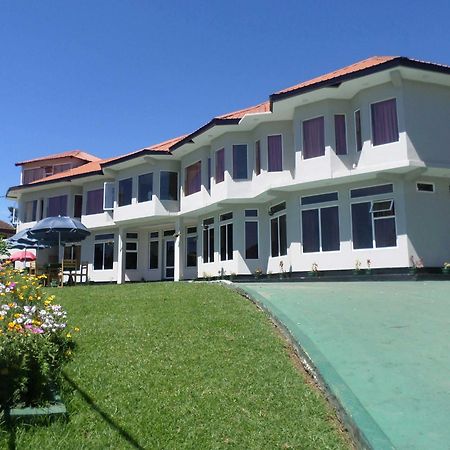 Vista Hotel Eden Hill Nuwara Eliya Esterno foto