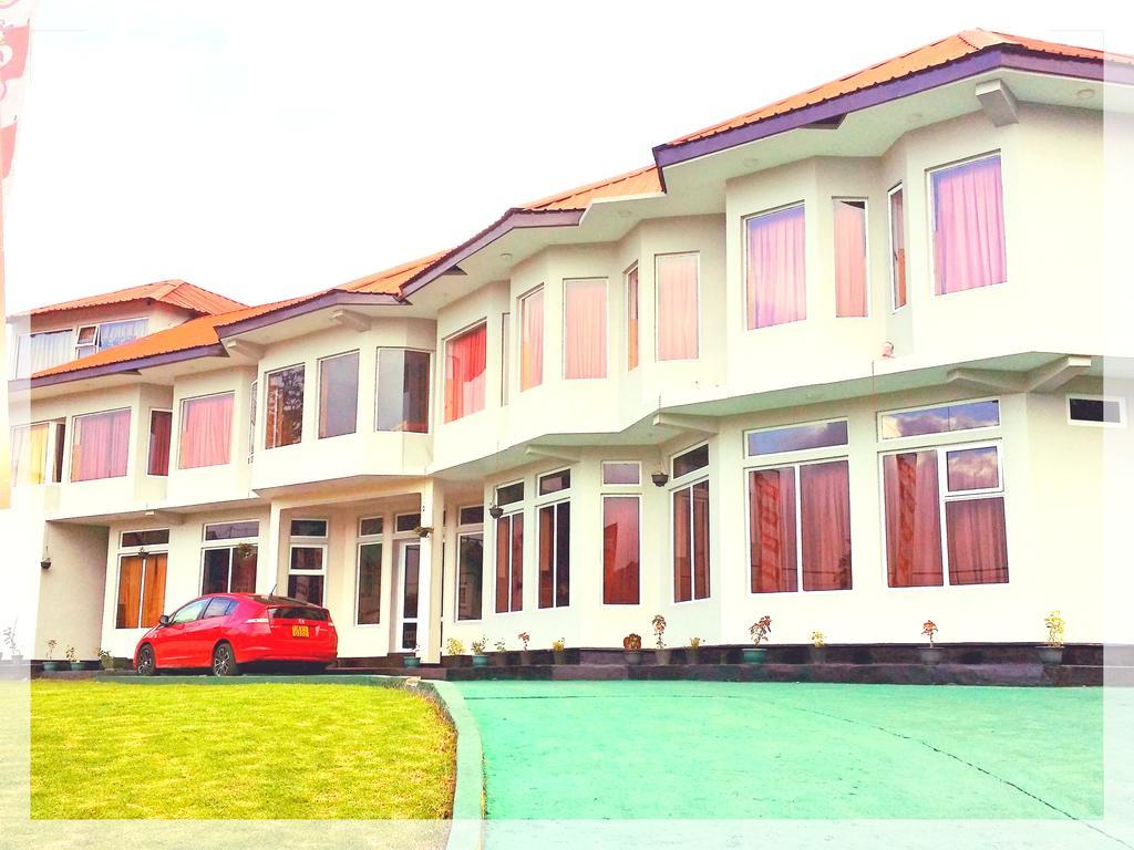 Vista Hotel Eden Hill Nuwara Eliya Esterno foto