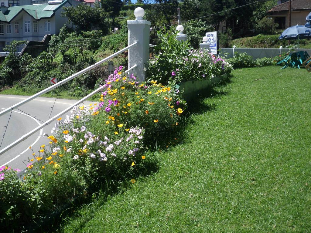 Vista Hotel Eden Hill Nuwara Eliya Esterno foto