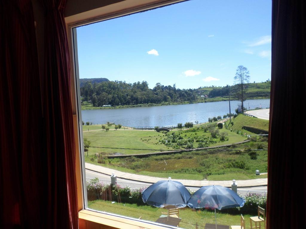 Vista Hotel Eden Hill Nuwara Eliya Camera foto