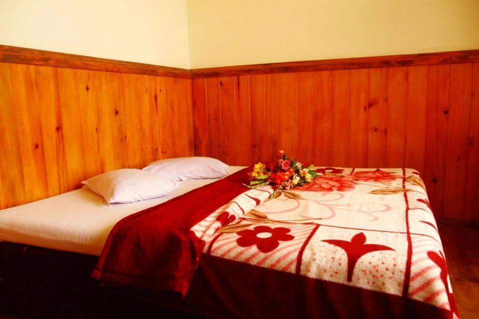 Vista Hotel Eden Hill Nuwara Eliya Esterno foto