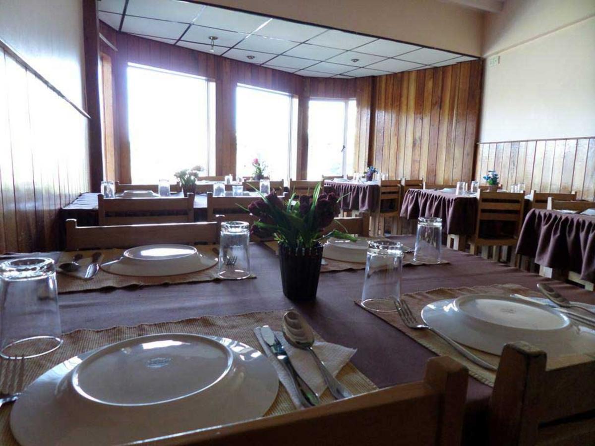Vista Hotel Eden Hill Nuwara Eliya Esterno foto