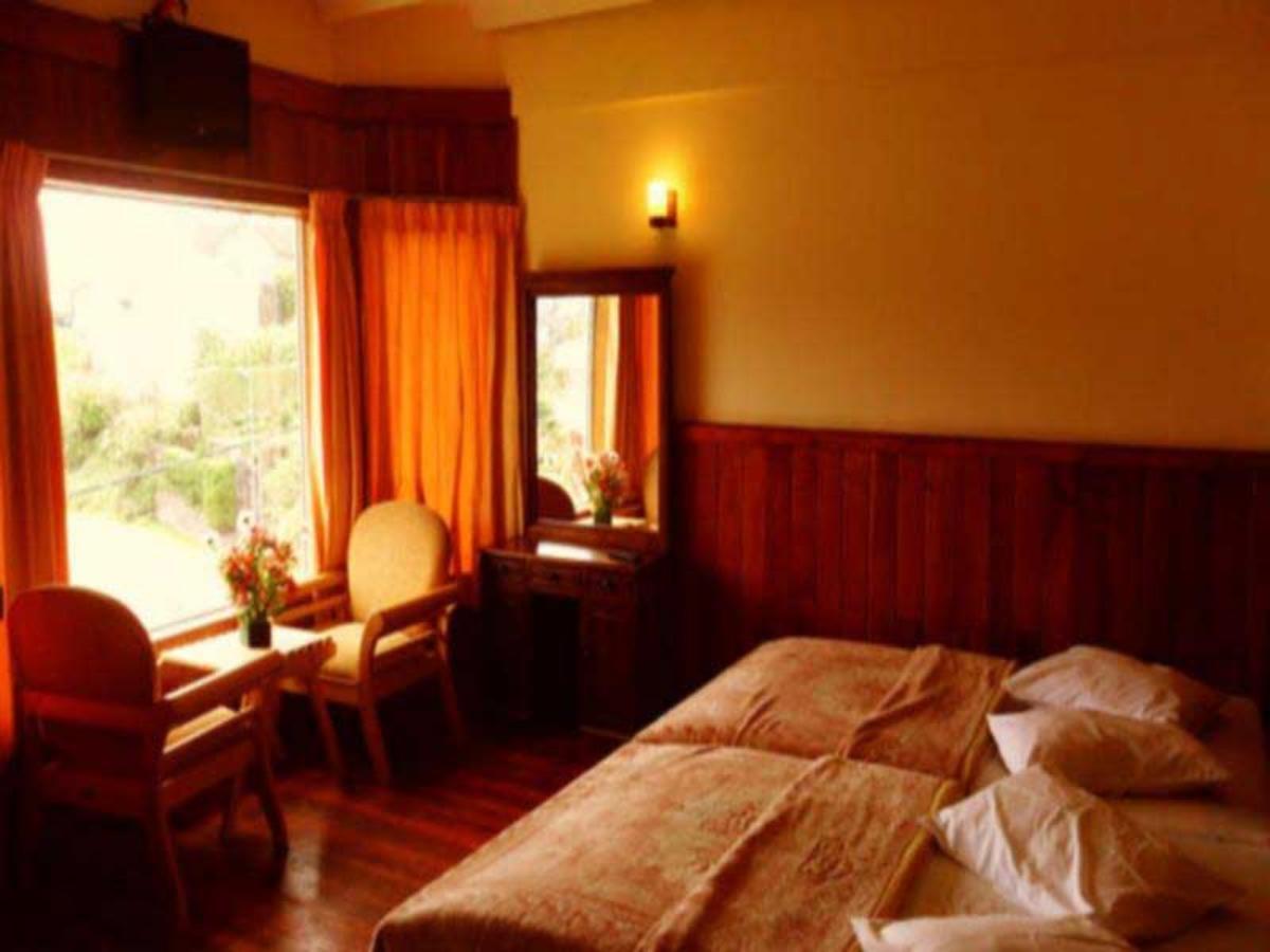 Vista Hotel Eden Hill Nuwara Eliya Esterno foto