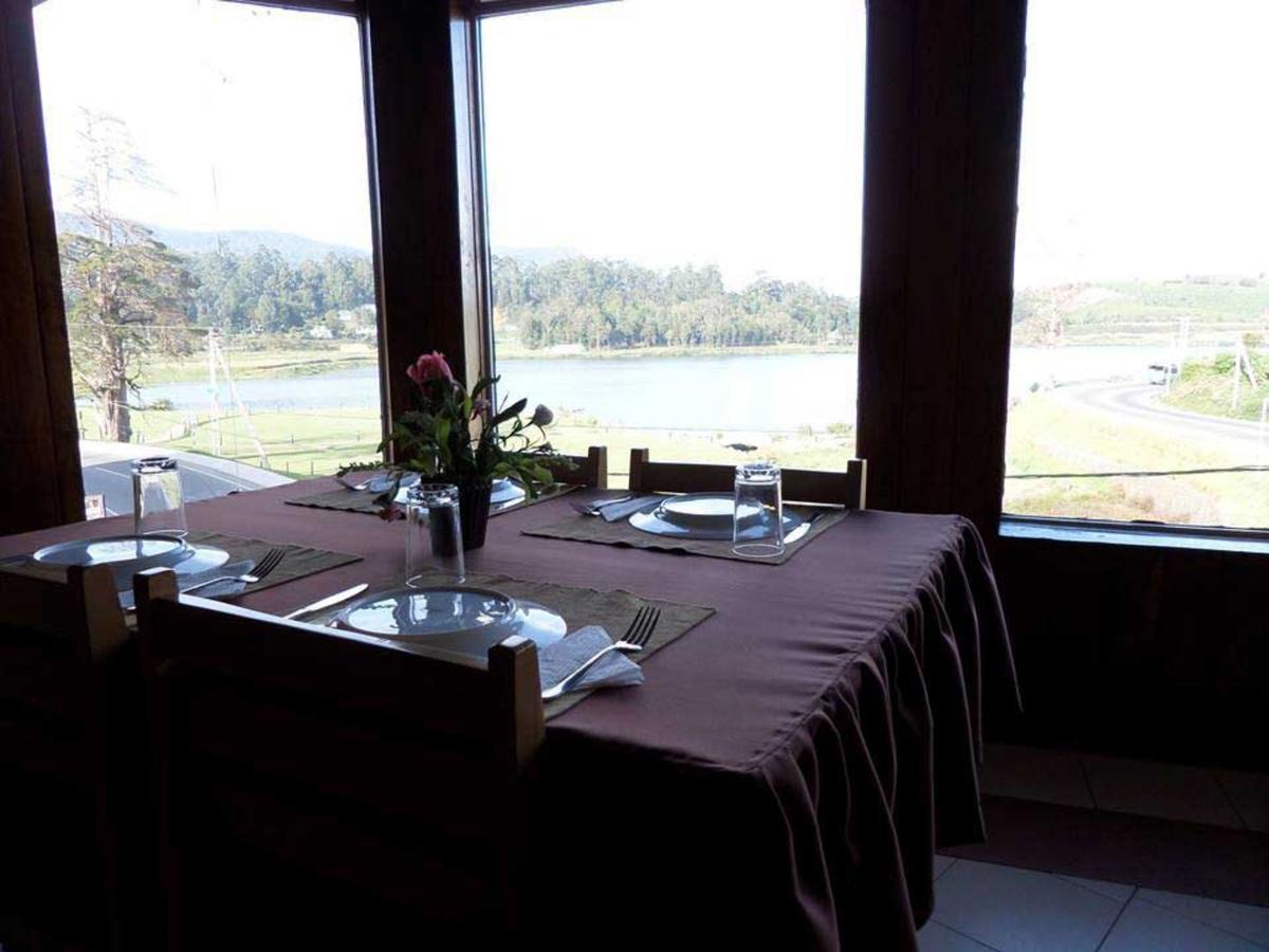 Vista Hotel Eden Hill Nuwara Eliya Esterno foto