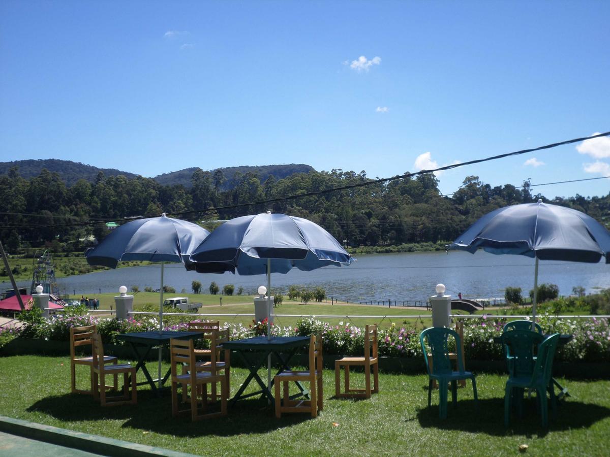 Vista Hotel Eden Hill Nuwara Eliya Esterno foto